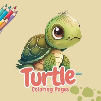 *Whimsical Wonders Coloring Collection: Printable Series for Girls (Set of 4 Books, 40 Pages Total)..DIGITAL DOWNLOAD! - Image 8