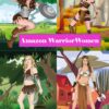 amazon warrior women