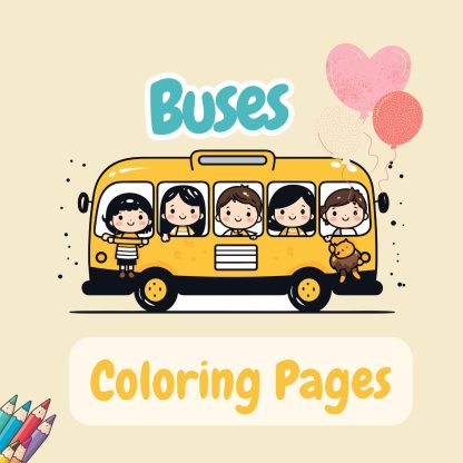Adventurous Minds Coloring Collection/Printable Series for Kids (Set of 4 Books, 40 Pages Total)..DIGITAL DOWNLOAD! - Image 3