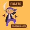 Adventurous Minds Coloring Collection/Printable Series for Kids (Set of 4 Books, 40 Pages Total)..DIGITAL DOWNLOAD! - Image 5