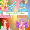 magical fairies