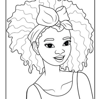 "Honor the Legacy of African American Women with this Colorful Tribute" Printable. DIGITAL DOWNLOAD! - Image 2