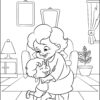 Proud Grandparents Spoil Their Grandkids DOUBLE PACK! Printables. - Image 4