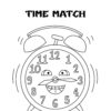 Kidz Time Puzzles! PRINTABLE...Digital Download - Image 2
