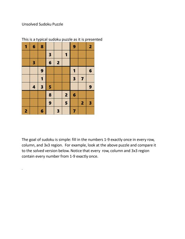 ALIEN Planet SUDOKU - Easy Puzzles and Coloring Alien Images! PRINTABLES...Digital Download - Image 7