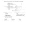 "Get Your Daily Dose of Wordplay with 40 Addictive Crossword Puzzles!" Printables. Digital Download... - Image 3