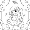 KIDS Magical Adventure Coloring Book! PRINTABLES... - Image 2