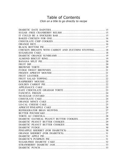 "Savor the Flavor: Delicious Diabetic Recipes for a Healthy Lifestyle" 500 DELICIOUS PRINTABLE RECIPES! DIGITAL DOWNLOAD! - Image 2