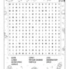 Outer Space Activities For KIDS! PRINTABLE - Image 2