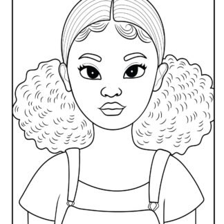 "Honor the Legacy of African American Women with this Colorful Tribute" Printable. DIGITAL DOWNLOAD! - Image 5