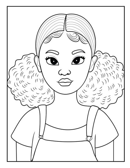 "Honor the Legacy of African American Women with this Colorful Tribute" Printable. DIGITAL DOWNLOAD! - Image 5