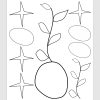 Minimalist BOHO Coloring Pages-Book 1. PRINTABLES. Digital Download - Image 7