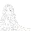 Magical Fairies 30 Printable Coloring Pages - Image 6