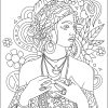 THAT HIPPIE GROOVE Coloring Pages! PRINTABLES... Digital Download... - Image 6