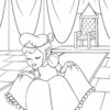 Halloween-Animals In Halloween Costumes Coloring Pages. PRINTABLE - Image 7