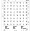 Outer Space Activities For KIDS! PRINTABLE - Image 4
