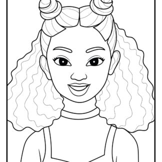 "Honor the Legacy of African American Women with this Colorful Tribute" Printable. DIGITAL DOWNLOAD! - Image 6
