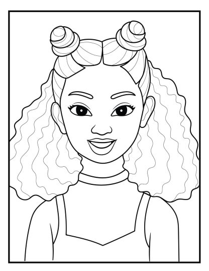 "Honor the Legacy of African American Women with this Colorful Tribute" Printable. DIGITAL DOWNLOAD! - Image 6