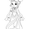 ZODIAC Coloring Book. PRINTABLES!....Digital Download - Image 9