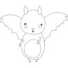 My Pre-School Coloring Book. Printable. DIGITAL DOWNLOAD! - Image 3