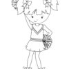 Little Princesses Coloring Pages. Printable/DIGITAL DOWNLOAD! - Image 2