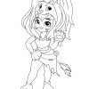 ZODIAC Coloring Book. PRINTABLES!....Digital Download - Image 10
