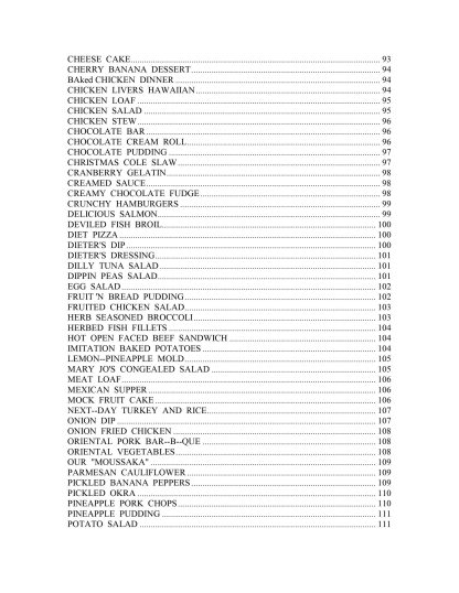 "Savor the Flavor: Delicious Diabetic Recipes for a Healthy Lifestyle" 500 DELICIOUS PRINTABLE RECIPES! DIGITAL DOWNLOAD! - Image 6
