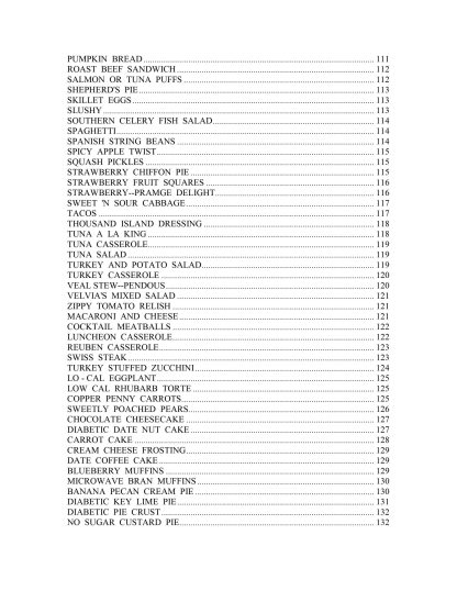 "Savor the Flavor: Delicious Diabetic Recipes for a Healthy Lifestyle" 500 DELICIOUS PRINTABLE RECIPES! DIGITAL DOWNLOAD! - Image 7