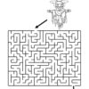 Halloween Activity Kit for KIDS! - Image 4