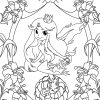 KIDS Magical Adventure Coloring Book! PRINTABLES... - Image 6