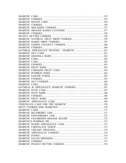 "Savor the Flavor: Delicious Diabetic Recipes for a Healthy Lifestyle" 500 DELICIOUS PRINTABLE RECIPES! DIGITAL DOWNLOAD! - Image 9