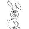 Cute Animals Coloring Pages for TODDLERS! Printables...Digital.. - Image 7