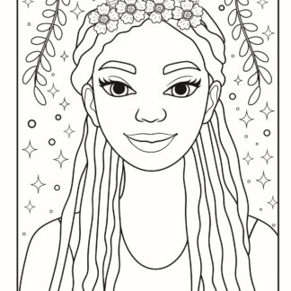 "Honor the Legacy of African American Women with this Colorful Tribute" Printable. DIGITAL DOWNLOAD! - Image 12