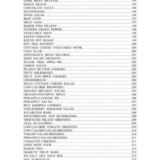 "Savor the Flavor: Delicious Diabetic Recipes for a Healthy Lifestyle" 500 DELICIOUS PRINTABLE RECIPES! DIGITAL DOWNLOAD! - Image 11