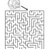 Halloween Activity Kit for KIDS! - Image 5