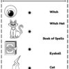 Halloween Activity Kit for KIDS! - Image 7