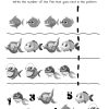 A Dolphin's Life Coloring Book For KIDS! Printable...Digital Download... - Image 7