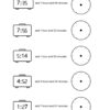 Kidz Time Puzzles! PRINTABLE...Digital Download - Image 6