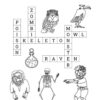 Halloween Activity Kit for KIDS! - Image 11