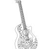 THAT HIPPIE GROOVE Coloring Pages! PRINTABLES... Digital Download... - Image 10