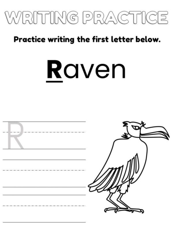 Halloween Activity Kit for KIDS! - Image 13