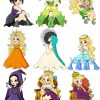 ZODIAC Coloring Book. PRINTABLES!....Digital Download - Image 5