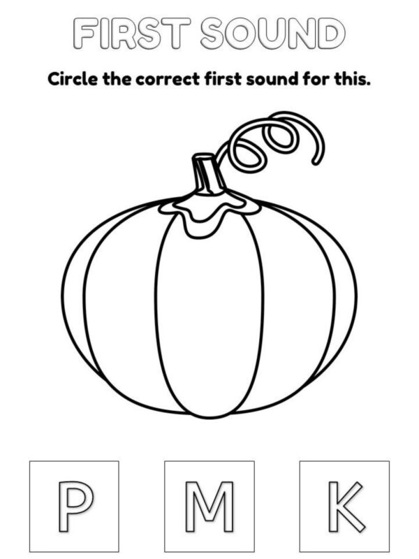 Halloween Activity Kit for KIDS! - Image 15