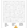 Spooky Halloween Activity Pages for KIDS! PRINTABLE - Image 13