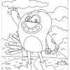 Halloween Activity Kit for KIDS! - Image 17