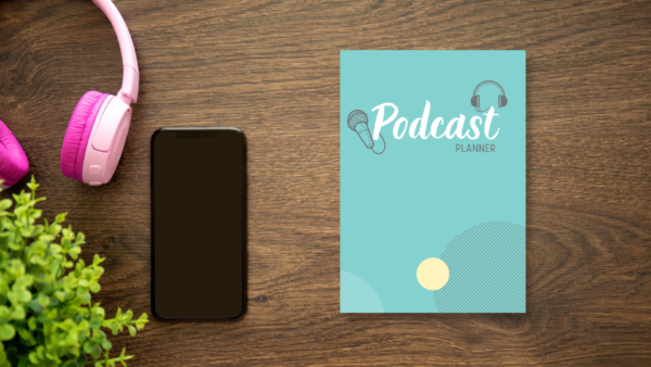 Podcast Planner - Image 2