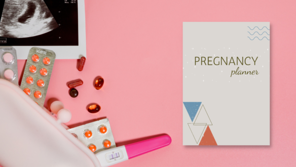 Pregnancy Planner - Image 2