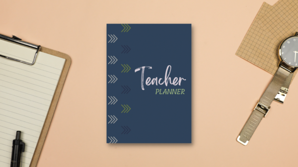 Teacher Planner - Image 2