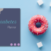 Diabetes Planner - Image 3