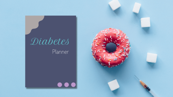 Diabetes Planner - Image 3